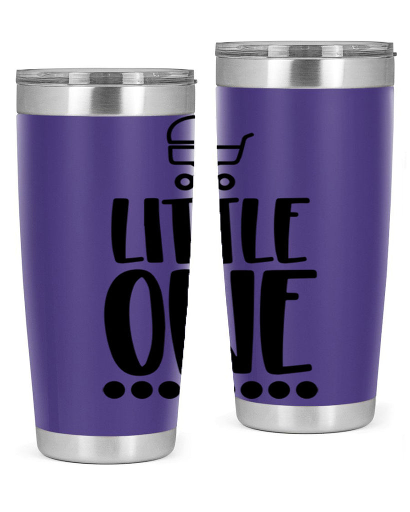 Little One Style 58#- baby- tumbler