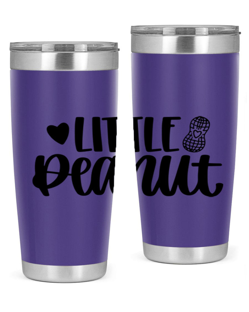 Little Peanut Style 57#- baby- tumbler