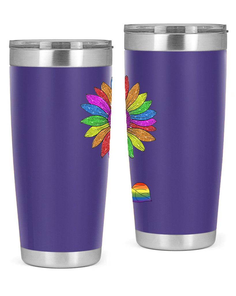 Love Is Love Pride Lgbt Sunflower Png 47#- lgbt- Tumbler