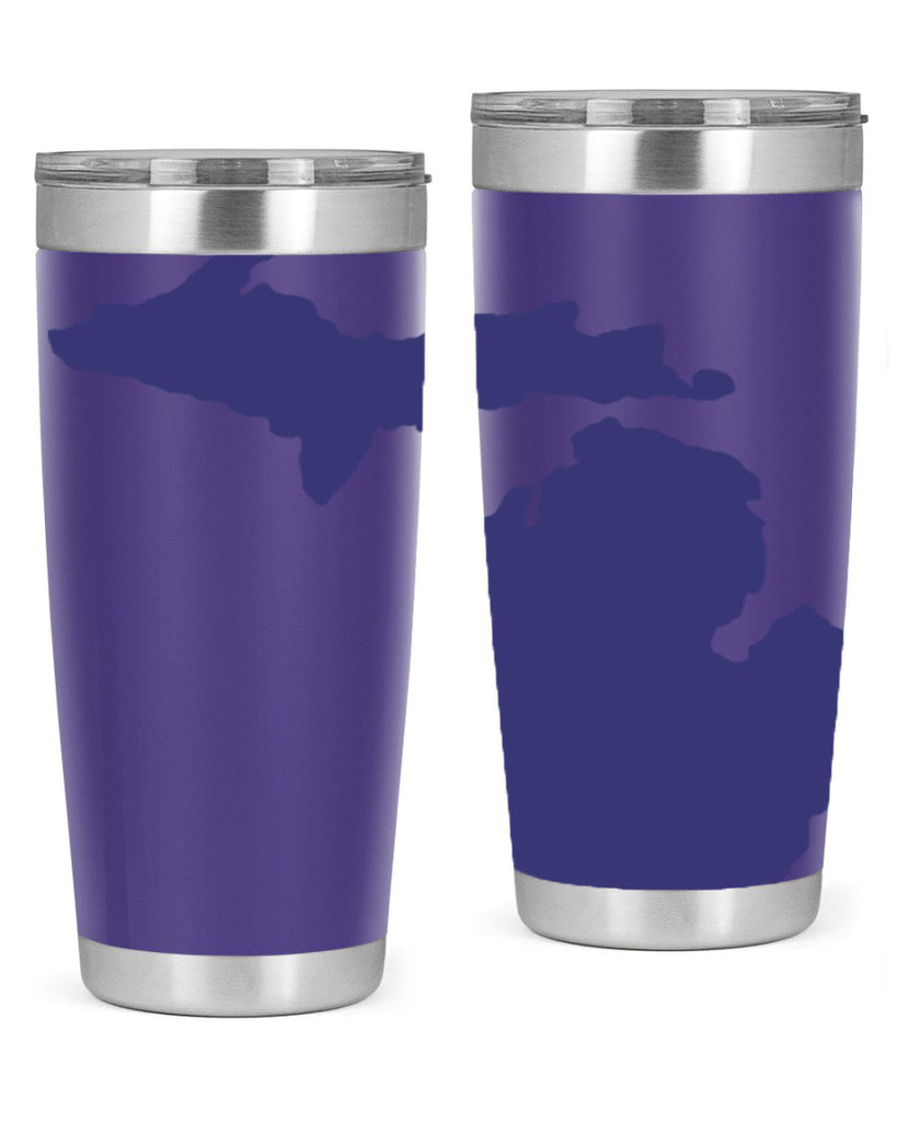 Michigan 29#- stateflags- Tumbler