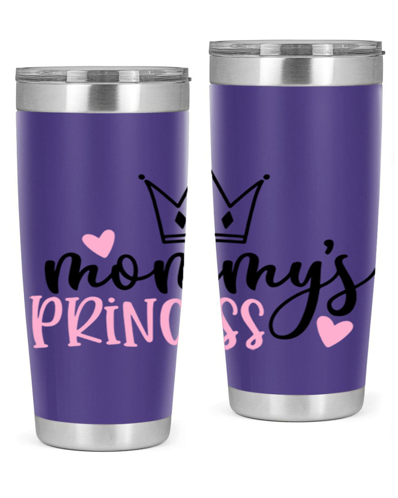 Mommys Princess Style 41#- baby- tumbler