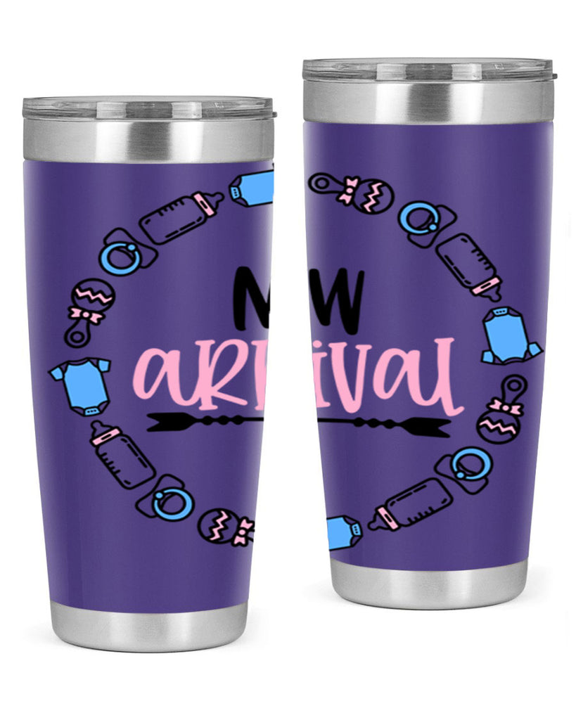 New Arrival Style 40#- baby- tumbler