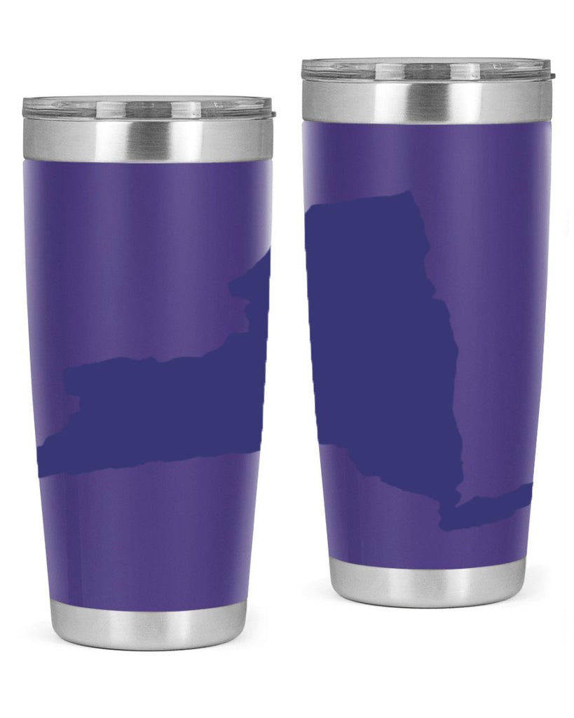 New York 19#- stateflags- Tumbler