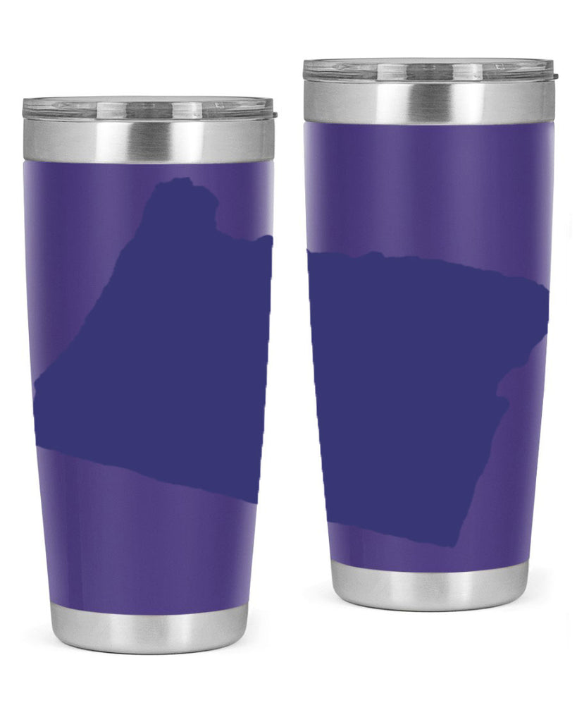 Oregon 14#- stateflags- Tumbler