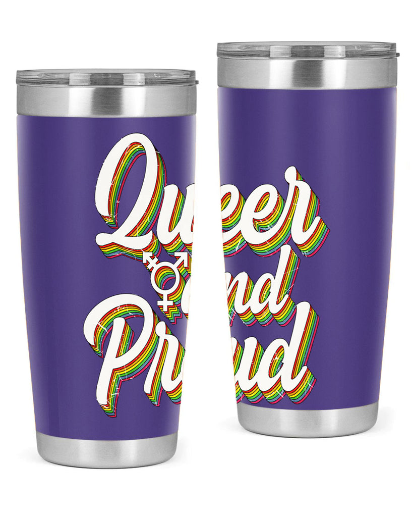 Queer And Proud Pride Month  42#- lgbt- Tumbler