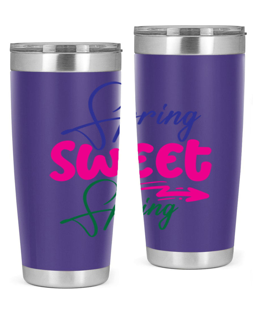 Spring Sweet Spring 474#- spring- Tumbler