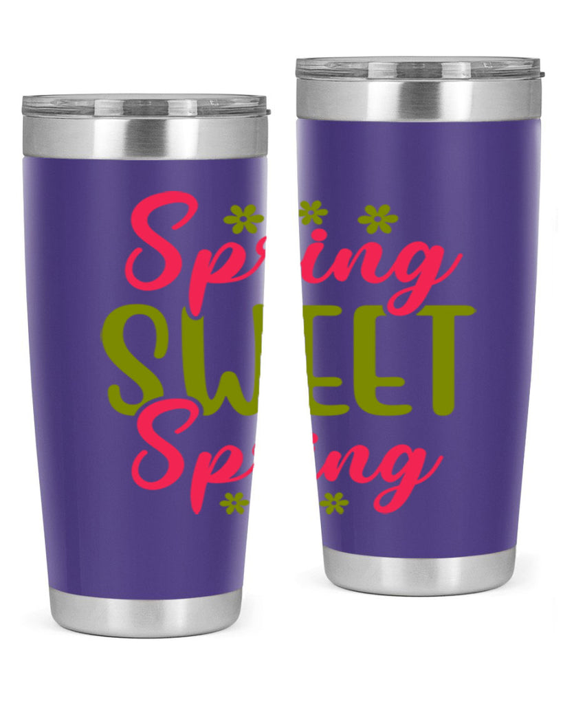 Spring Sweet Spring 475#- spring- Tumbler