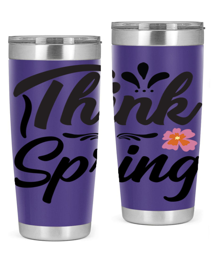 Think Spring  560#- spring- Tumbler