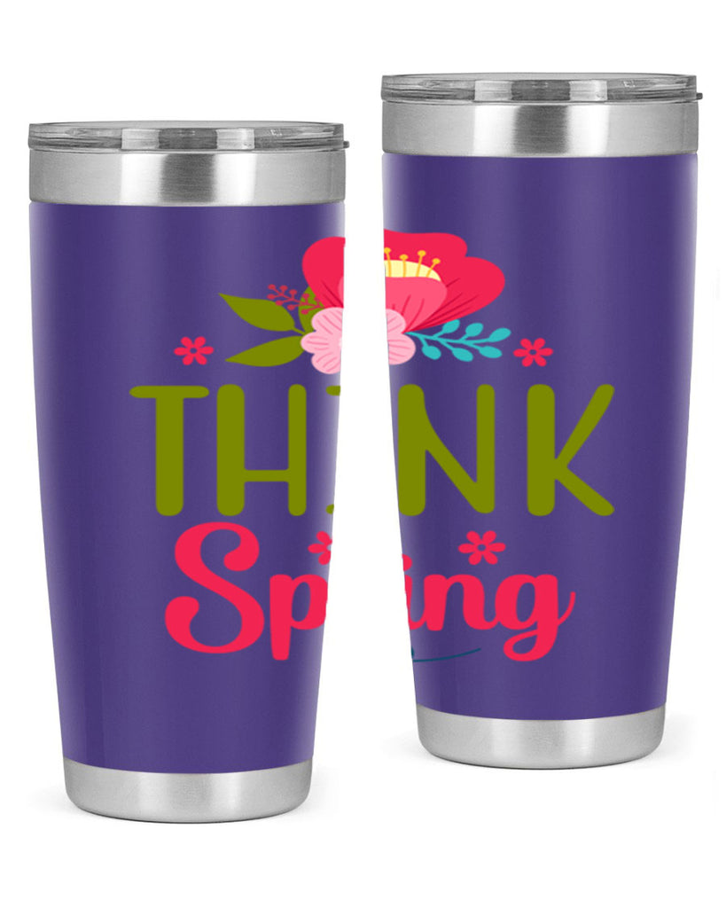 Think Spring 550#- spring- Tumbler