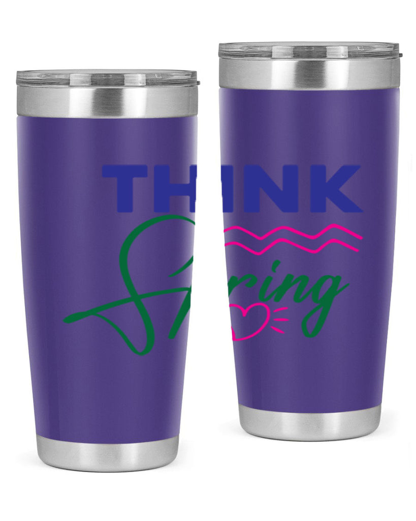 Think Spring 552#- spring- Tumbler