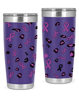 alzheimers awareness style 106#- alzheimers- Tumbler