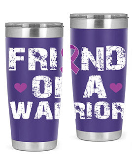 alzheimers awareness style 28#- alzheimers- Tumbler