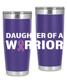 alzheimers awareness style 30#- alzheimers- Tumbler