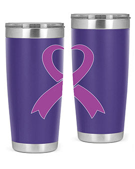 alzheimers awareness style 41#- alzheimers- Tumbler