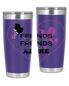 alzheimers awareness style 48#- alzheimers- Tumbler