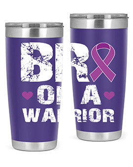 alzheimers awareness style 67#- alzheimers- Tumbler