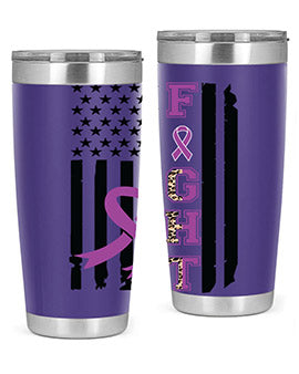 alzheimers awareness style 94#- alzheimers- Tumbler