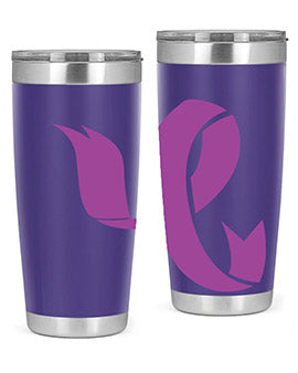 alzheimers awareness style 99#- alzheimers- Tumbler