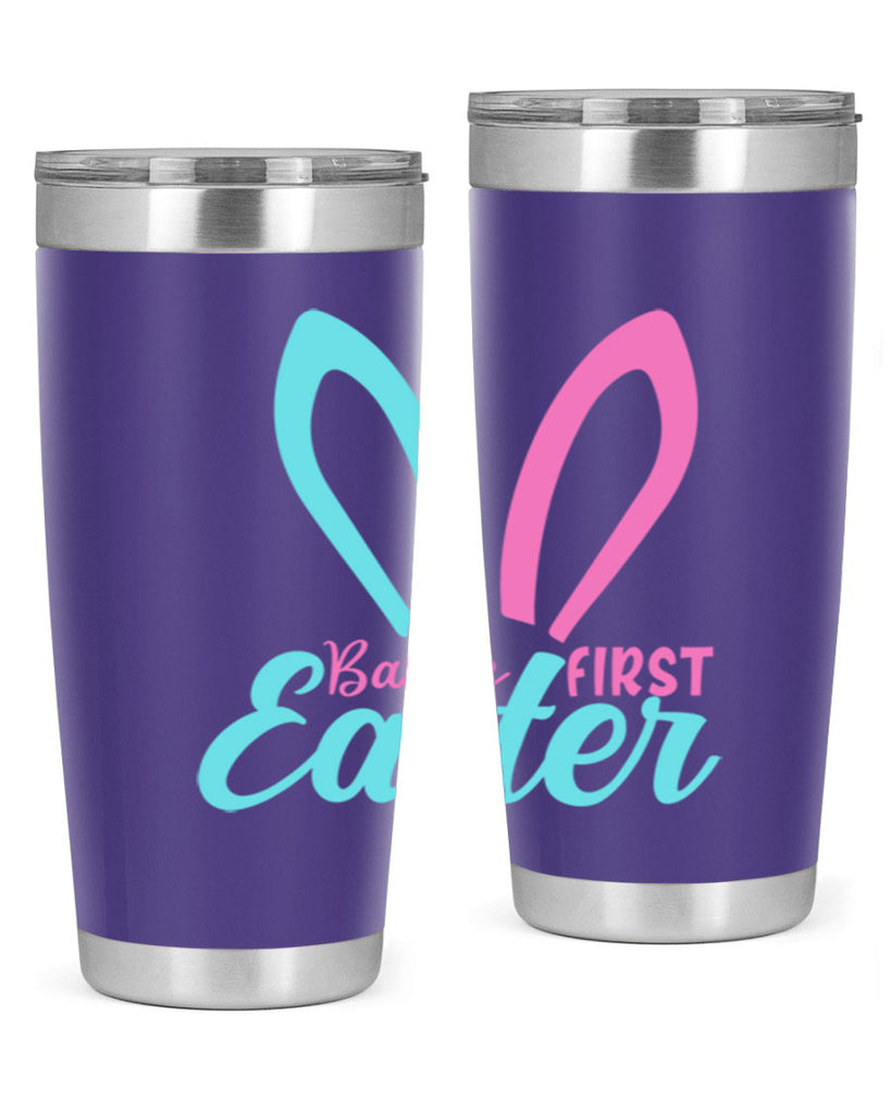babys first easter Style 286#- baby- tumbler