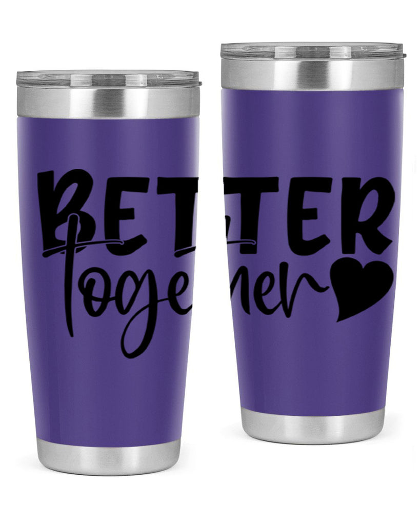 better together 2#- kitchen- Tumbler