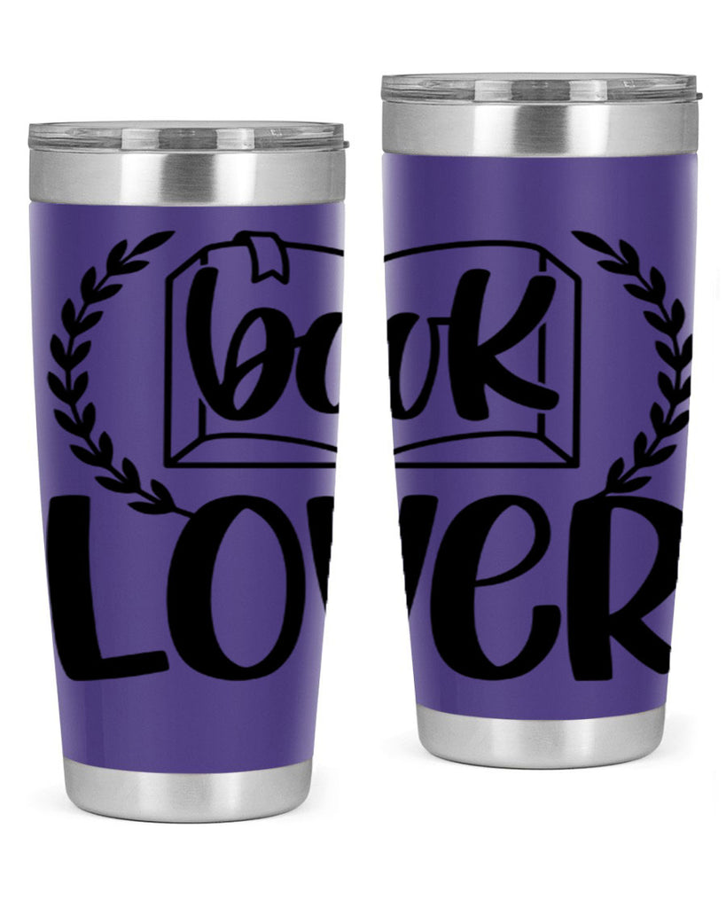 book lover 50#- reading- Tumbler