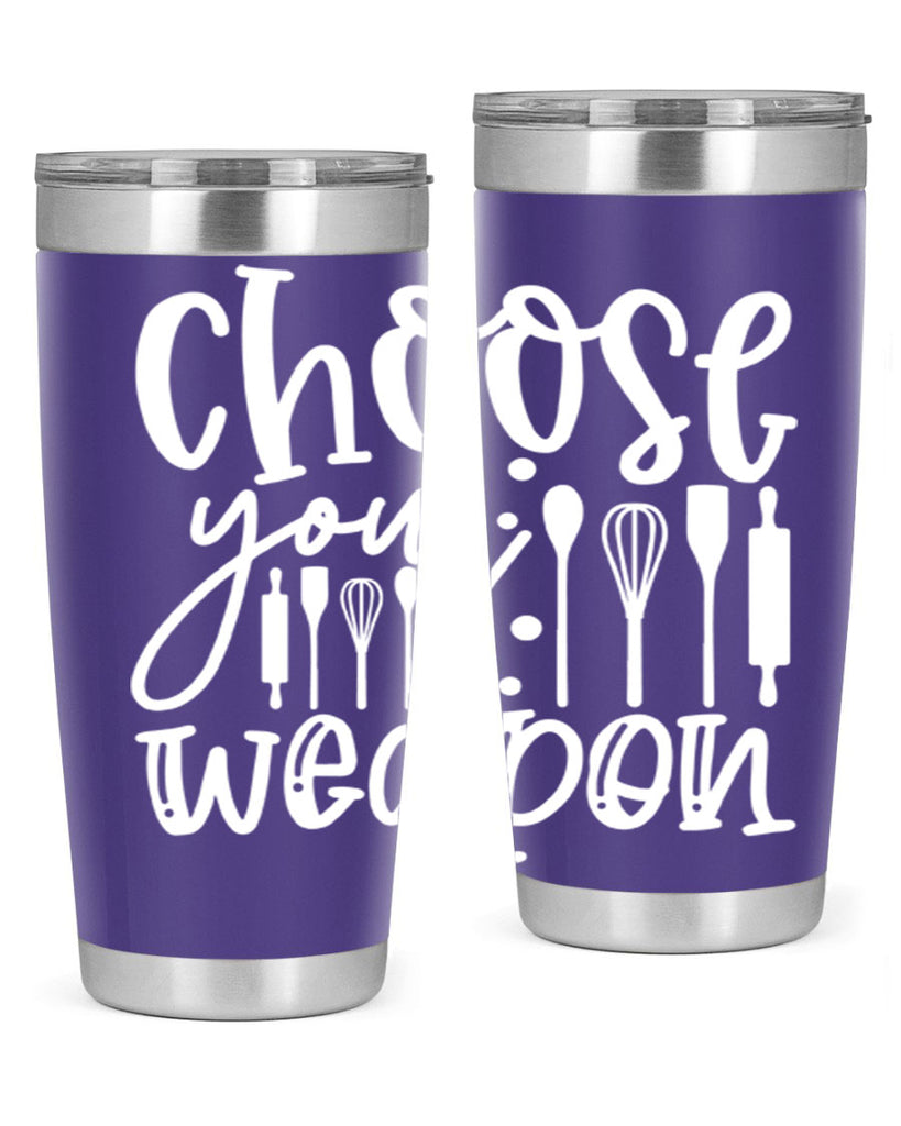 choose your wearpon 47#- kitchen- Tumbler