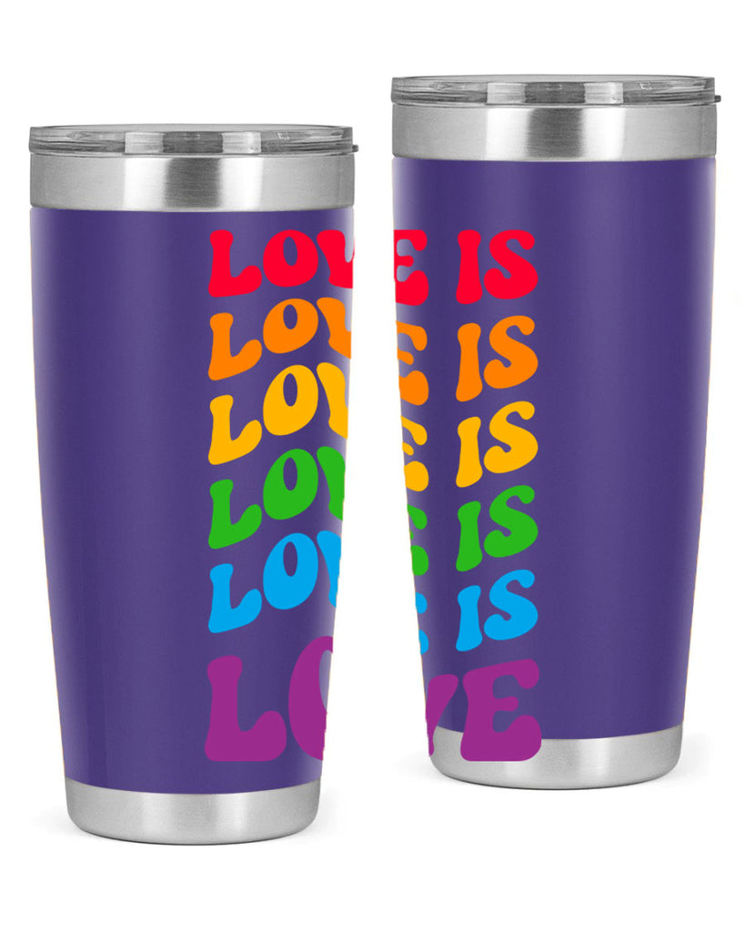 cool rainbow lgbt love is lgbt 147#- lgbt- Tumbler