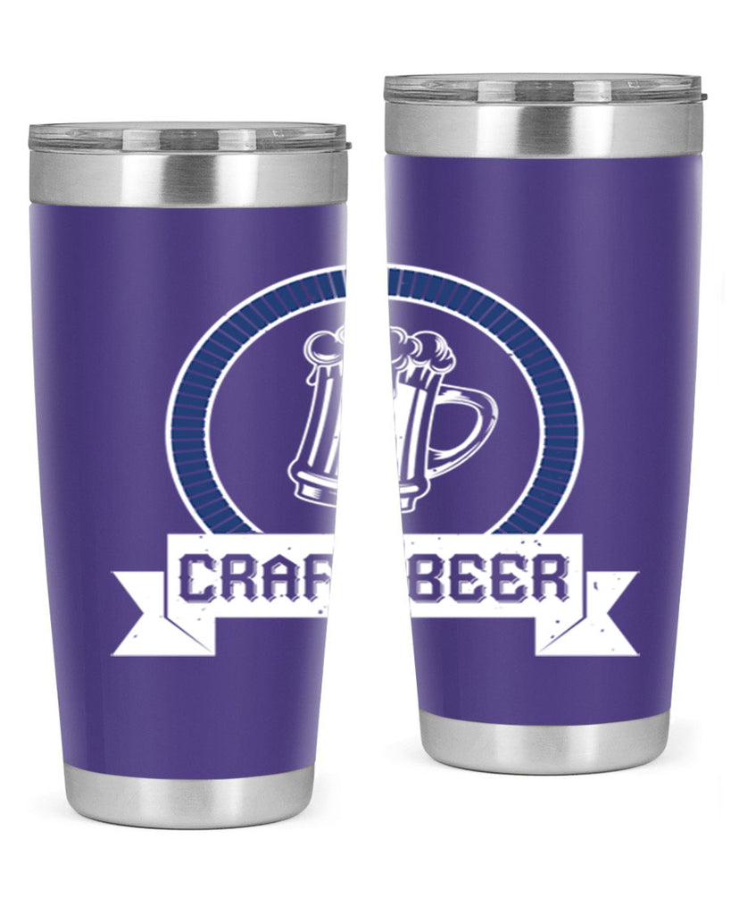 craft beer 95#- beer- Tumbler