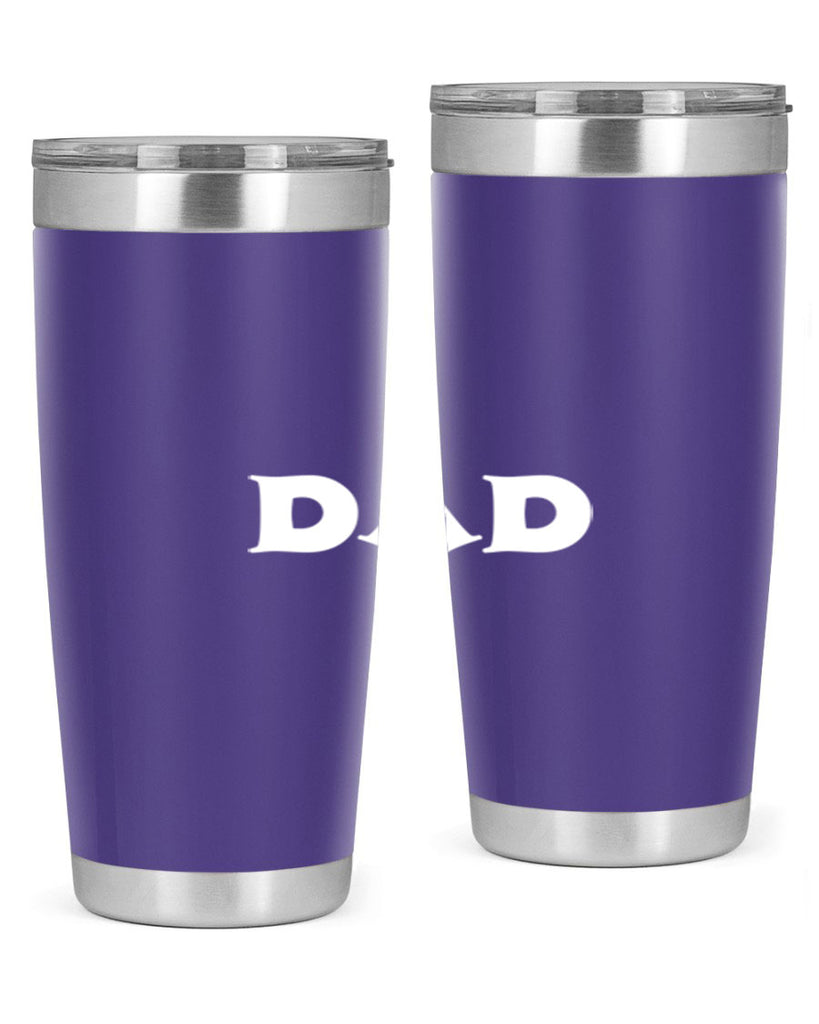 dadg 29#- dad- Tumbler