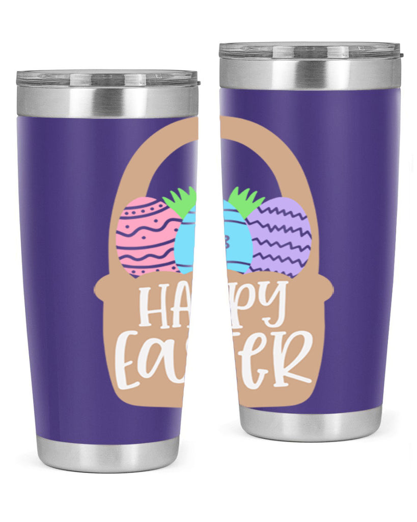 happy easter 37#- easter- Tumbler