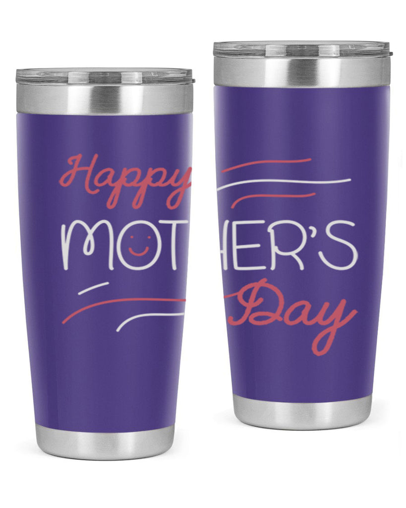 happy mother’s day 170#- mom- Tumbler