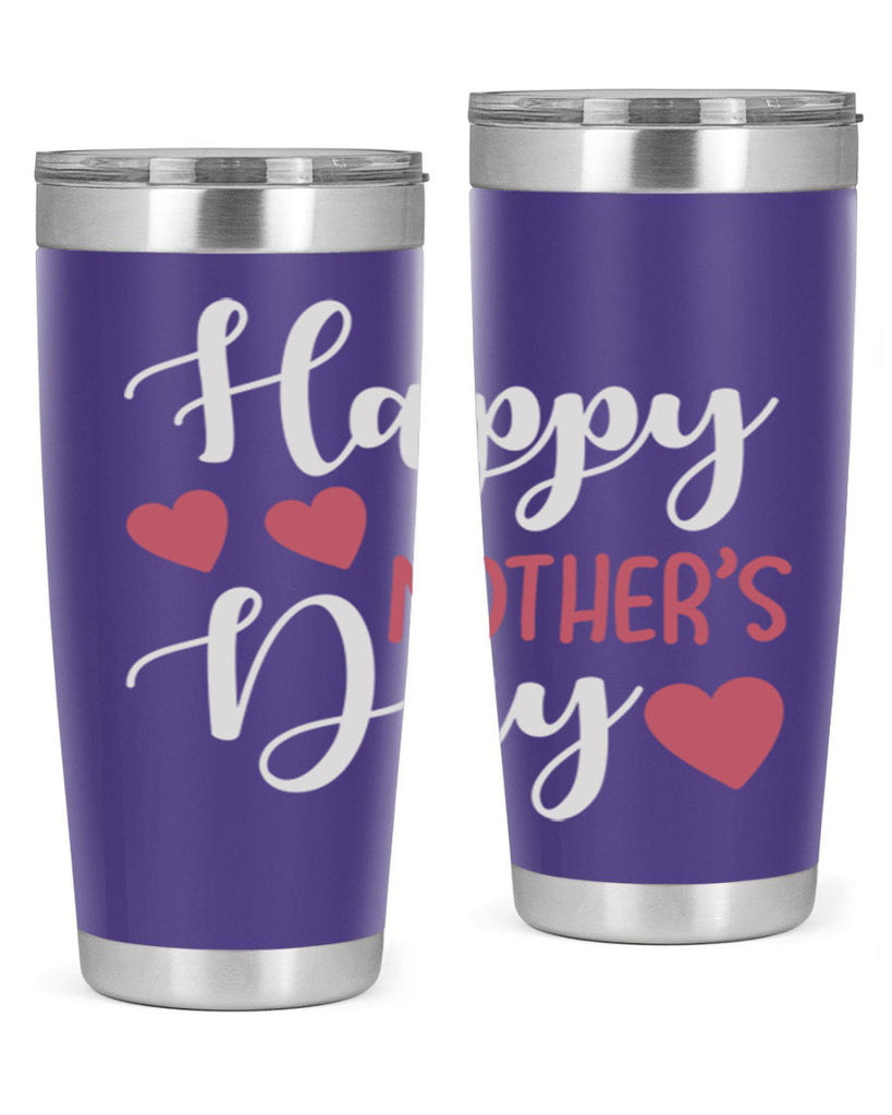 happy mother’s day 171#- mom- Tumbler