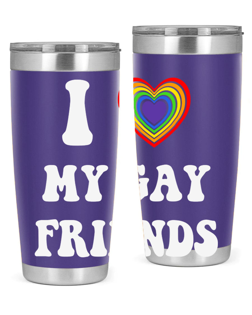 i love my gay friends lgbt 127#- lgbt- Tumbler