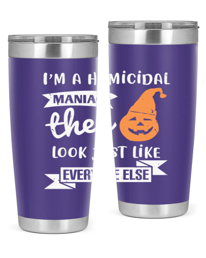 i’m a homicidal maniac 142#- halloween- Tumbler