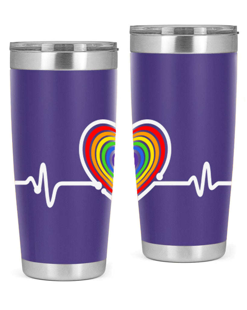 lgbt heartbeat lgbt pride 102#- lgbt- Tumbler