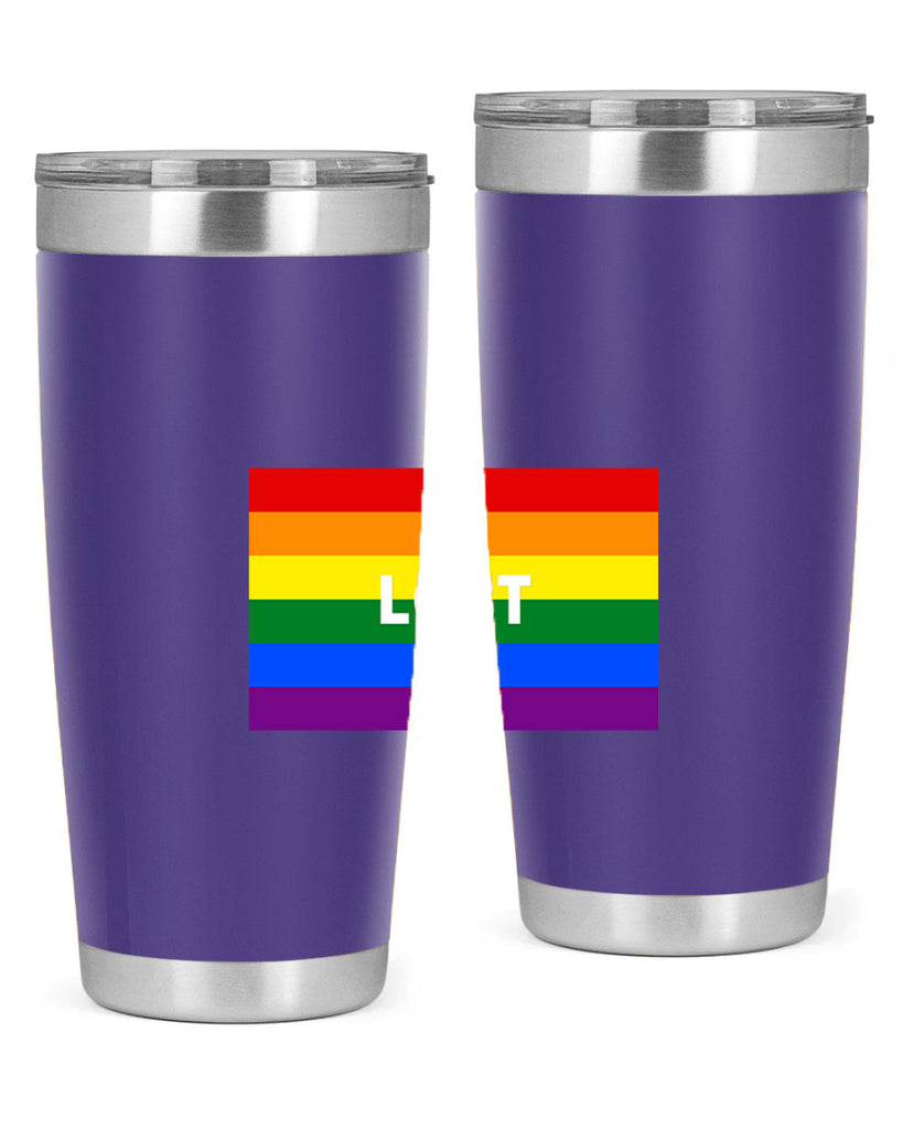 lgbt rainbow flag 15#- lgbt- Tumbler