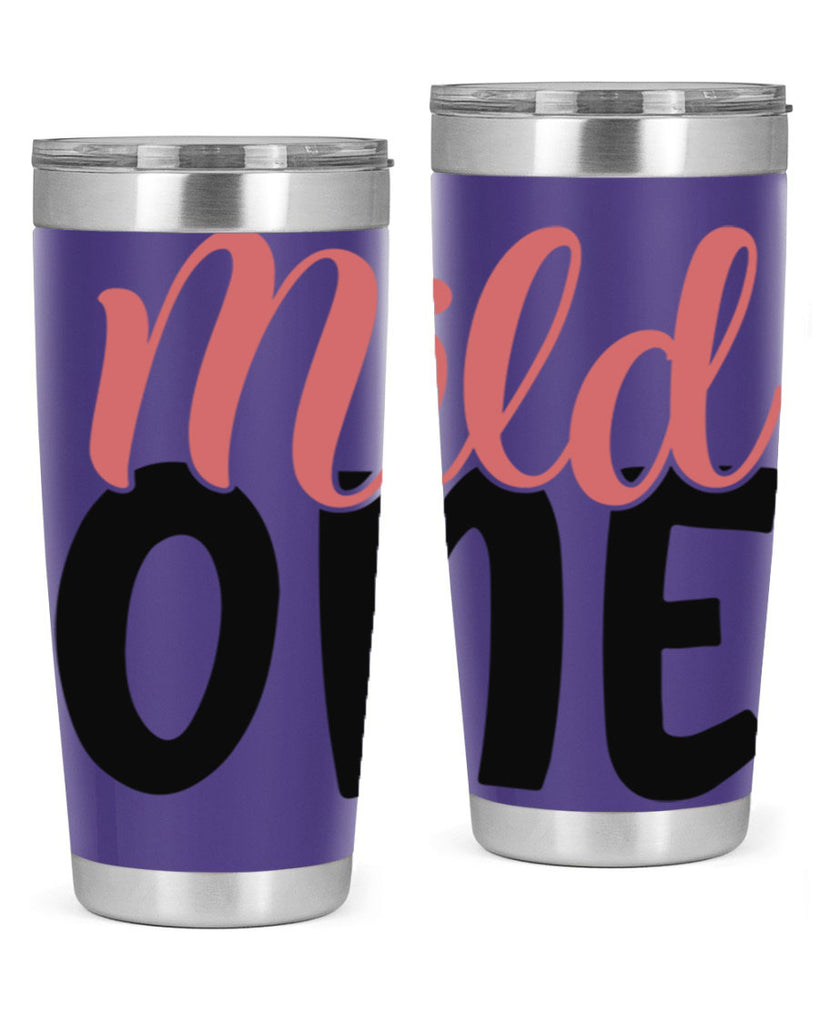 mild one Style 46#- Best Friend- Tumbler