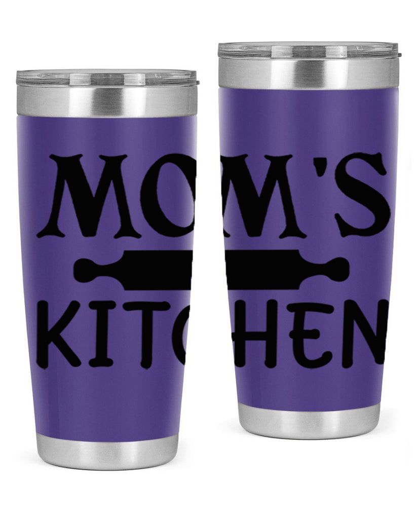 moms kitchen 427#- mom- Tumbler