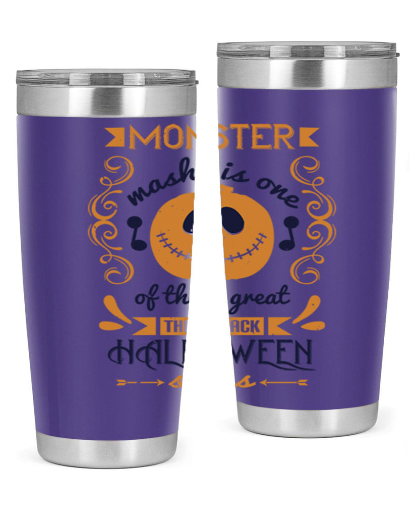 monster mash is one of those 141#- halloween- Tumbler