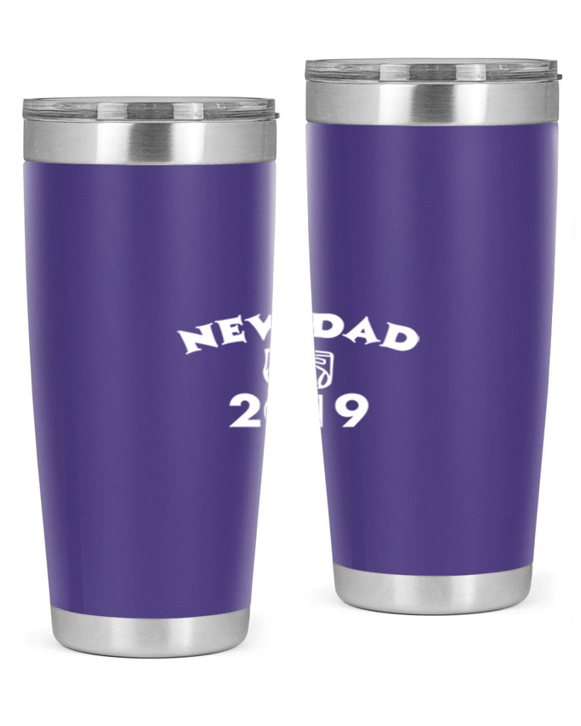 new dad p 74#- dad- Tumbler