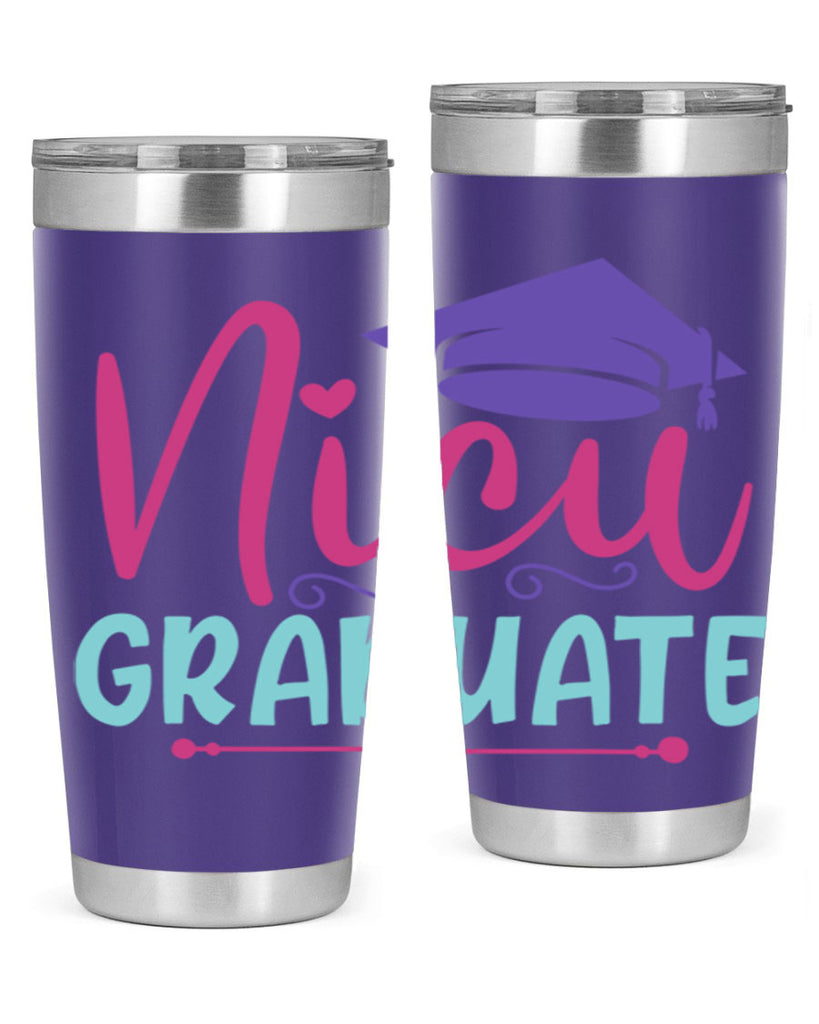 nicu graduate Style 210#- baby- tumbler