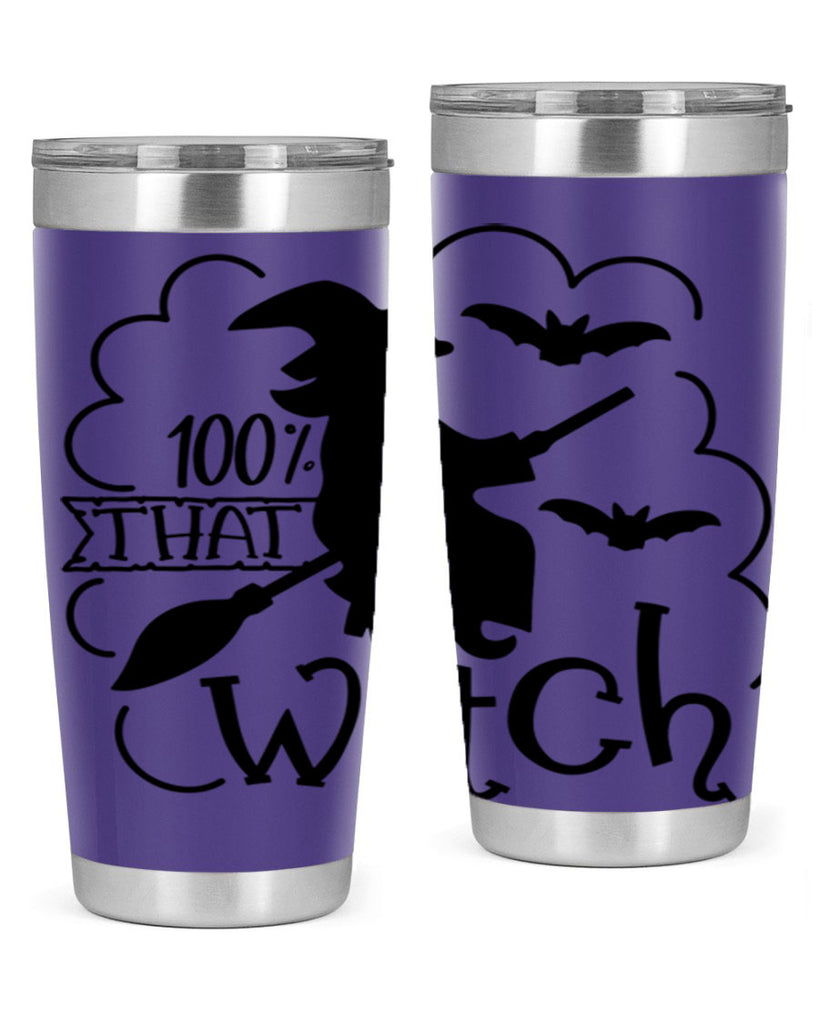 percent that witch 99#- halloween- Tumbler