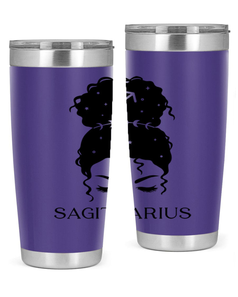 sagittarius 420#- zodiac- Tumbler
