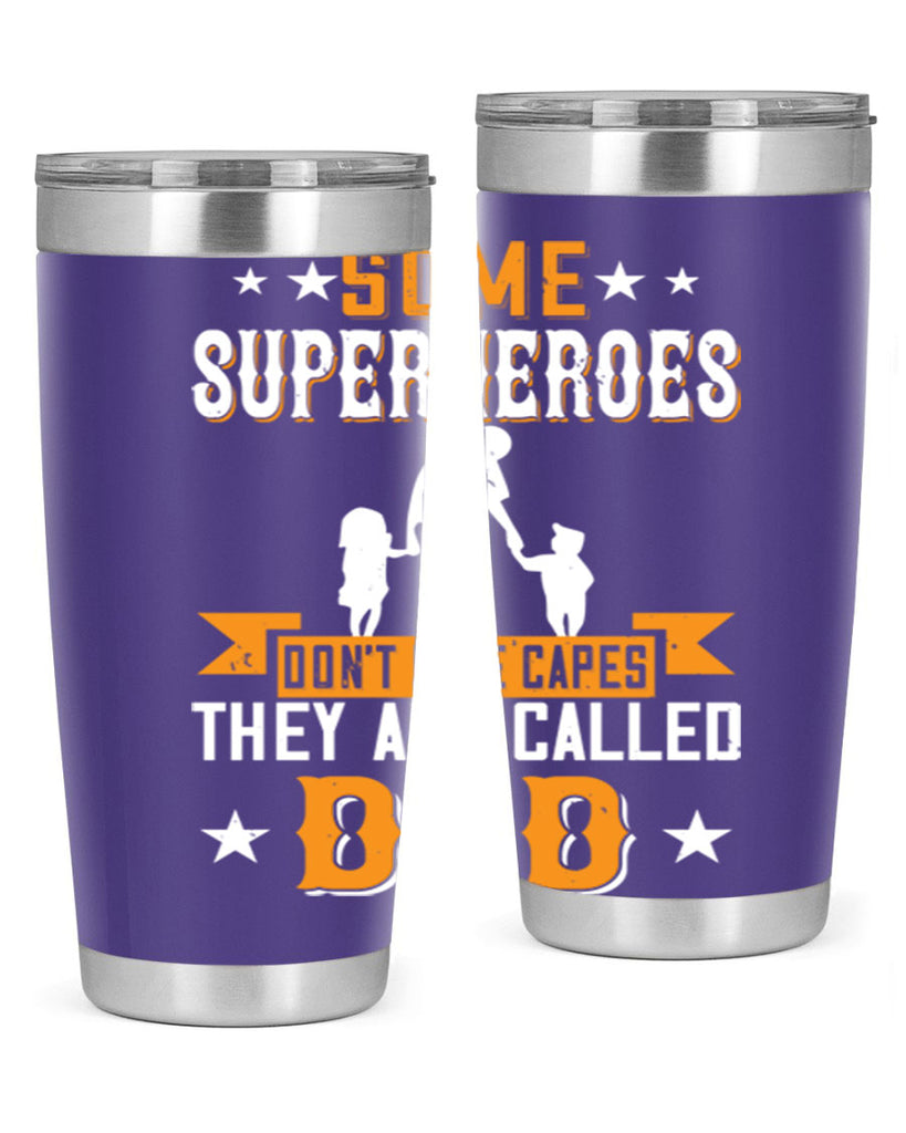 some superheroes dont have capes they are called dad 181#- fathers day- Tumbler