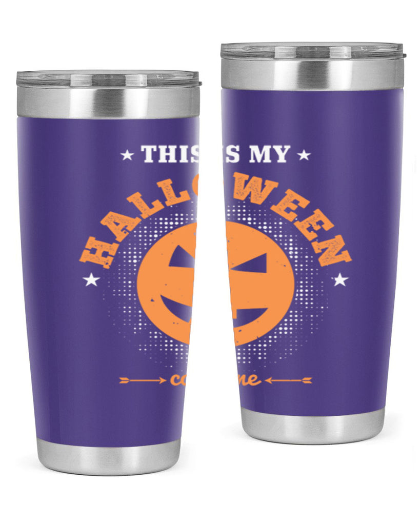 this is my halloween costume 128#- halloween- Tumbler