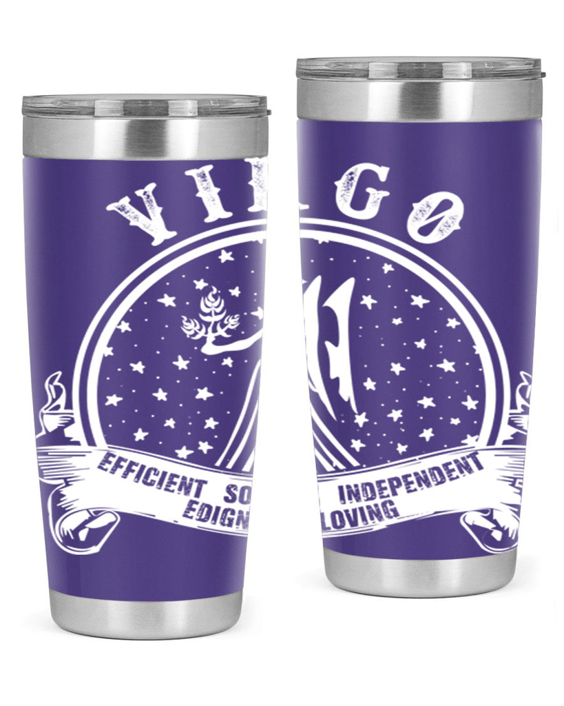 virgo 22#- zodiac- Tumbler