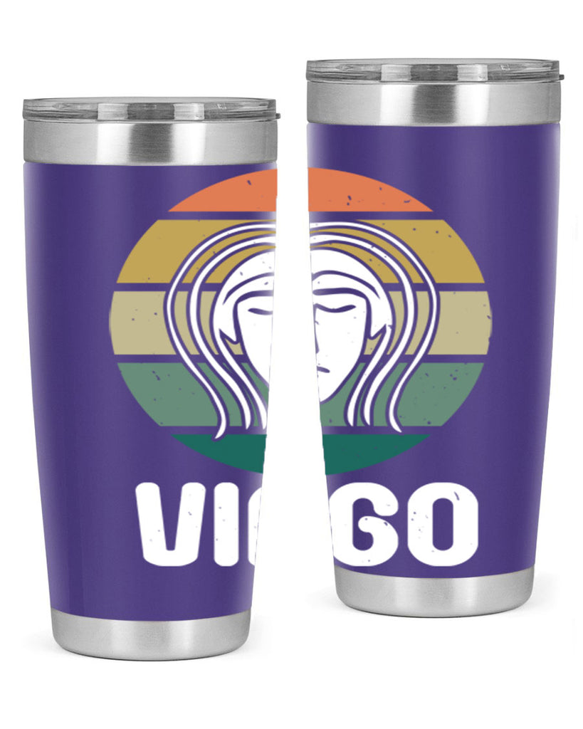 virgo 551#- zodiac- Tumbler