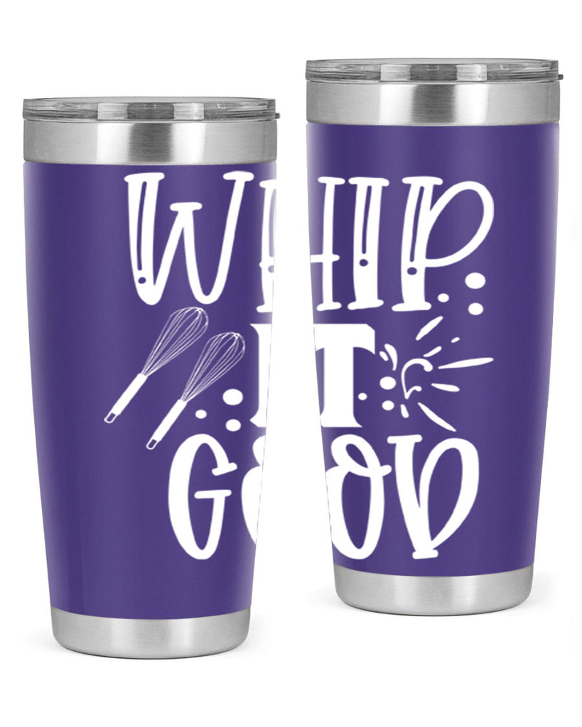 whip it good 20#- kitchen- Tumbler