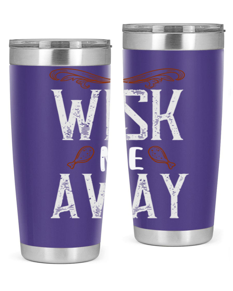 wish me away 8#- cooking- Tumbler