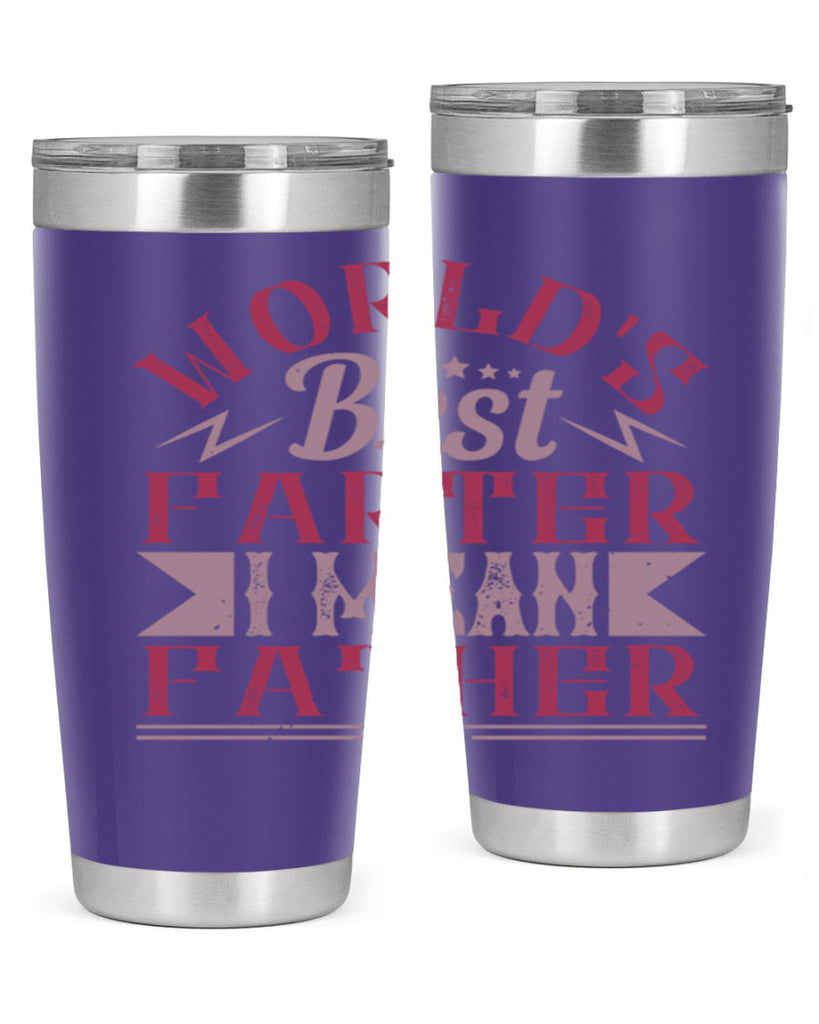 worlds best farter i mean father 151#- fathers day- Tumbler
